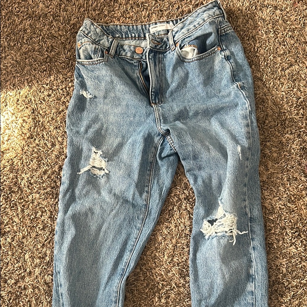 Garage Jeans
